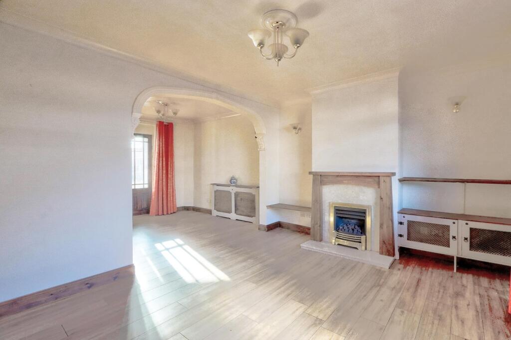 SemiDetached to rent on Arundel Road, Grangetown, TS6 7QZ