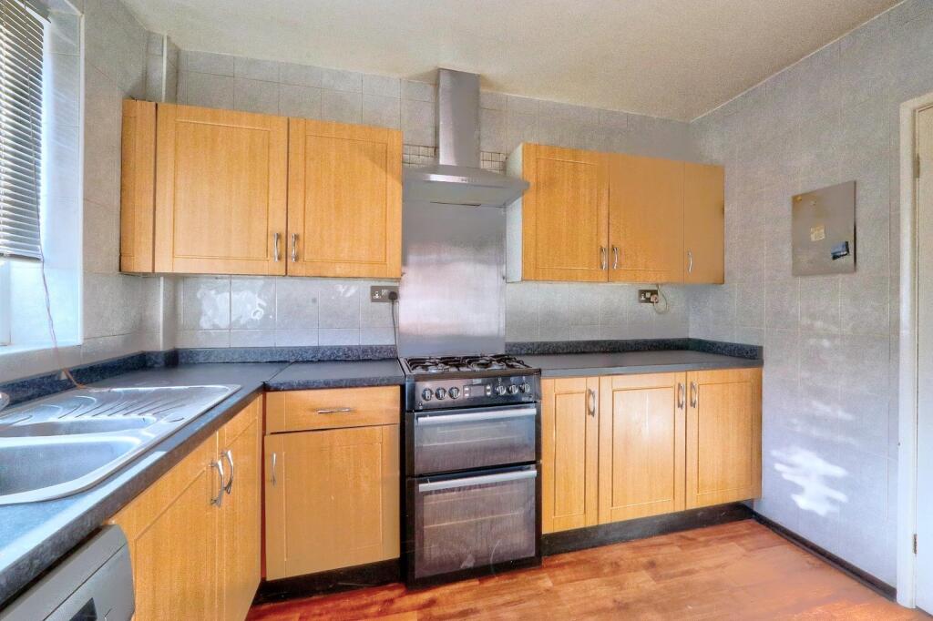 SemiDetached to rent on Arundel Road, Grangetown, TS6 7QZ