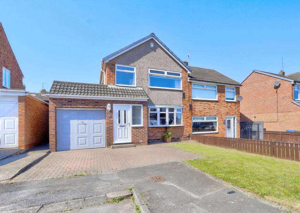 Main image of property: Wembley Way, Normanby, TS6