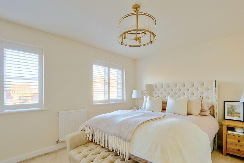 Main image of property: Maplewood Drive, Middlesbrough, TS6
