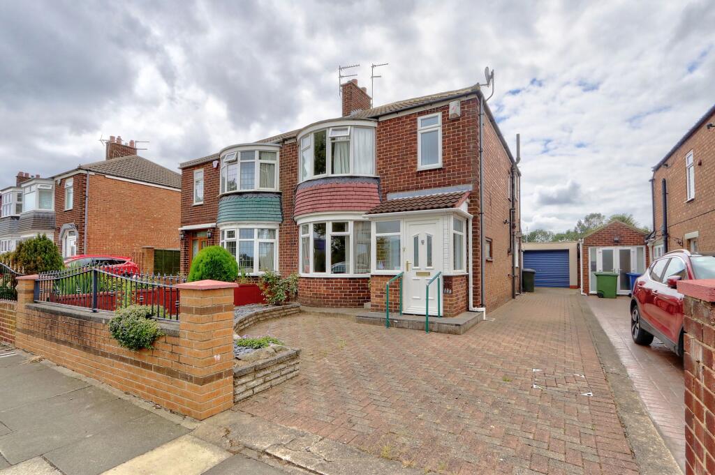 Main image of property: Lime Road, Normanby, TS6
