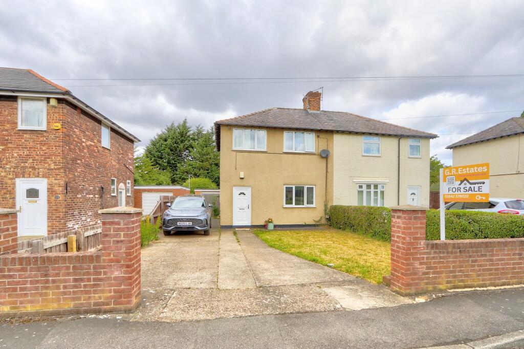 Main image of property: Lilac Road, Normanby, TS6