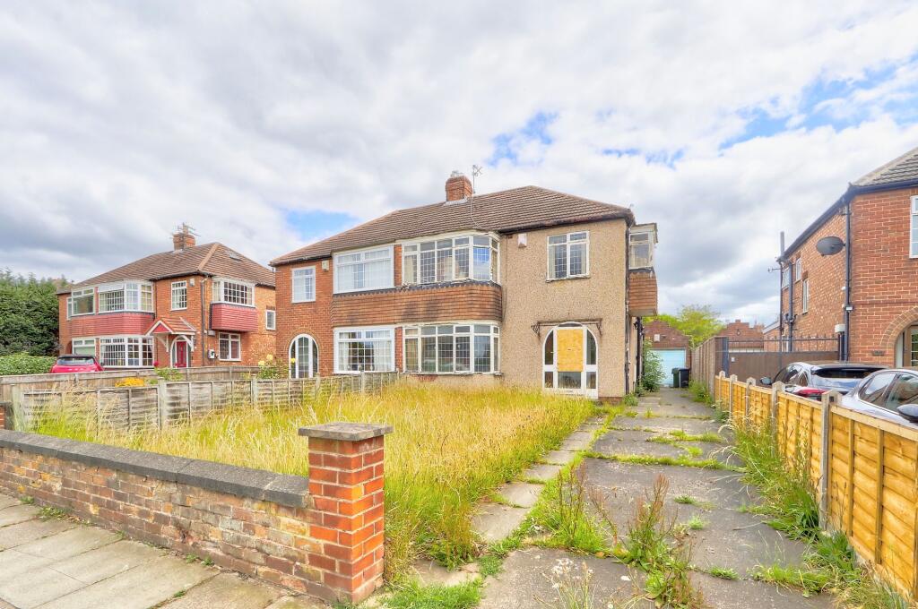 Main image of property: Green Lane, Middlesbrough, TS5