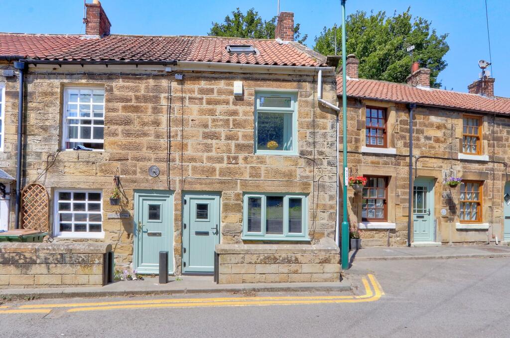 Main image of property: East Crescent, Loftus, TS13