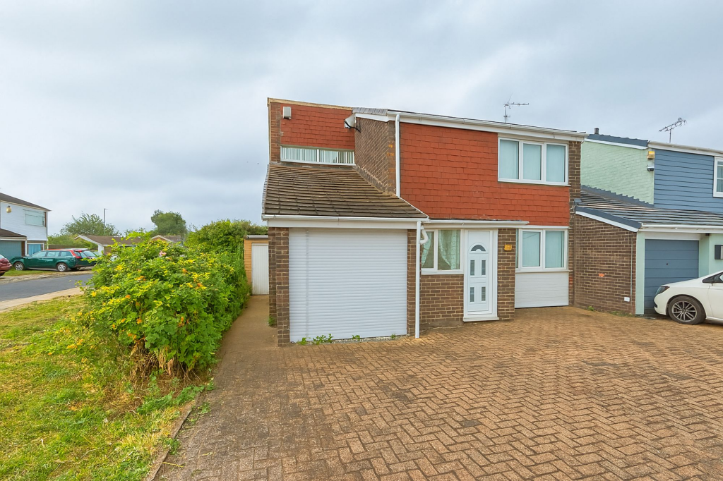 Main image of property: Tawney Road, Middlesbrough, TS6