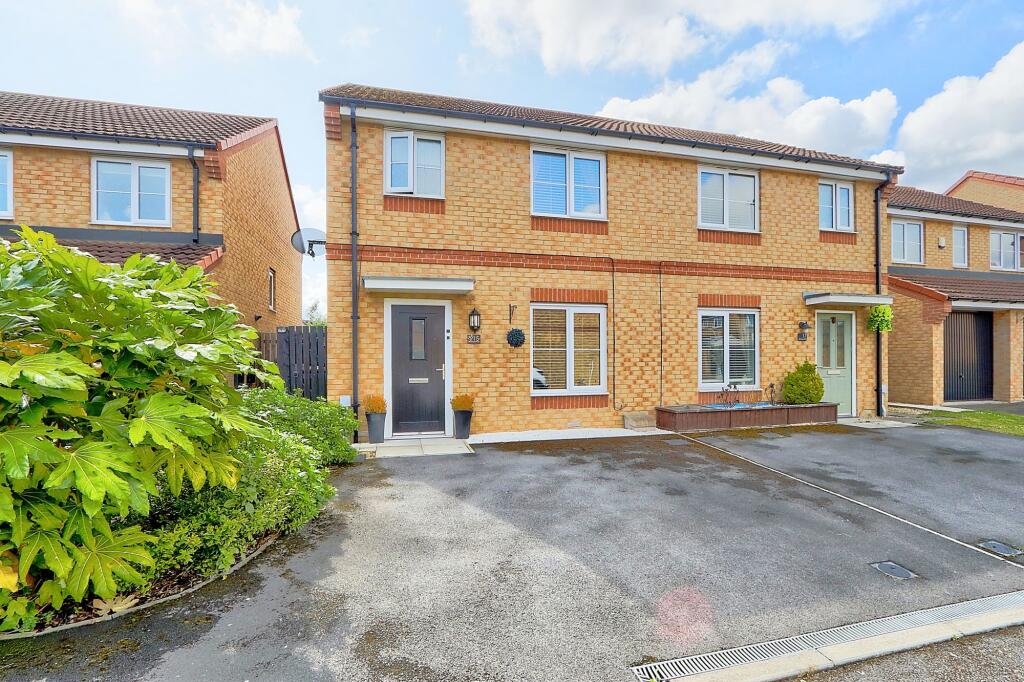 Main image of property: Birchwood Grove, Middlesbrough, TS6