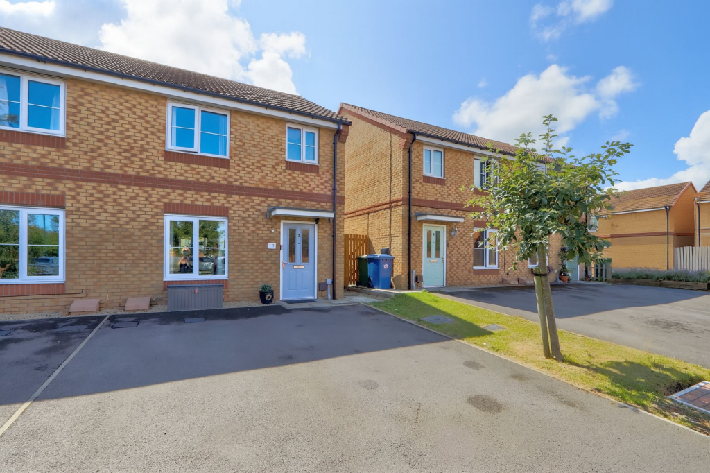 Main image of property: Birchwood Grove, Middlesbrough, TS6
