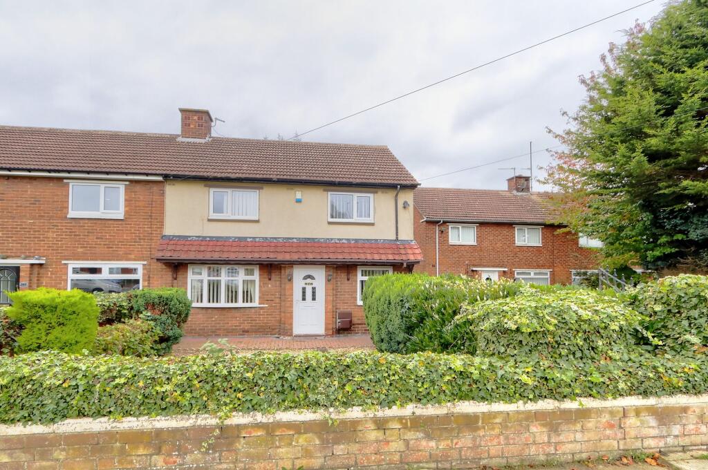 Main image of property: Overdale Road, Middlesbrough, TS3