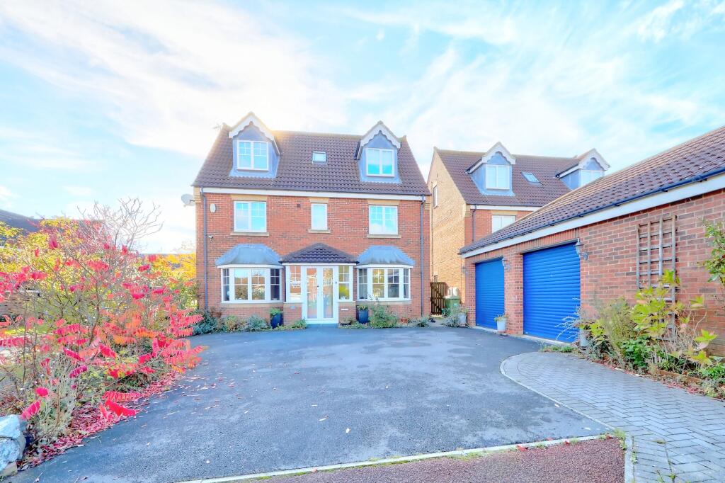 Main image of property: Apsley Way, Ingleby Barwick, TS17