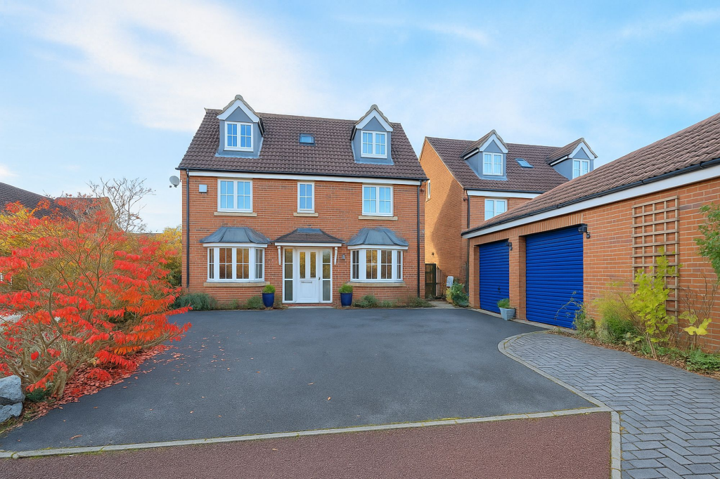 Main image of property: Apsley Way, Ingleby Barwick, TS17