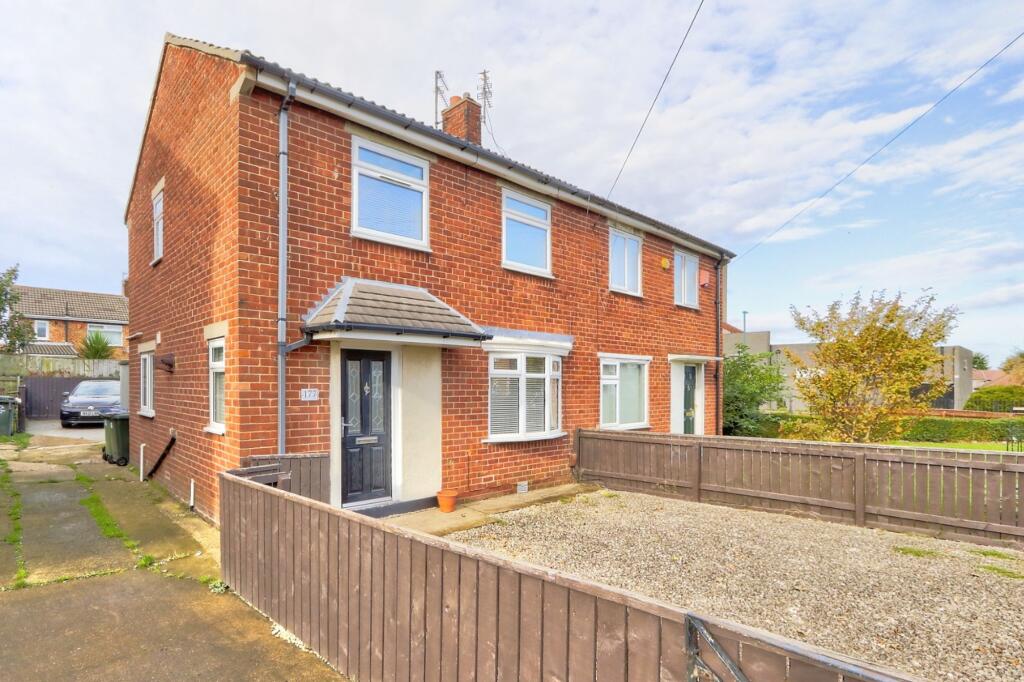 Main image of property: Birchington Avenue, Middlesbrough, TS6