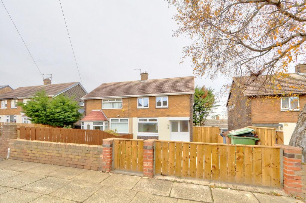 Main image of property: Ravenna Road, Sunderland, SR5