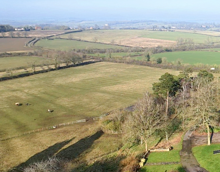 Main image of property: Near Cold Newton