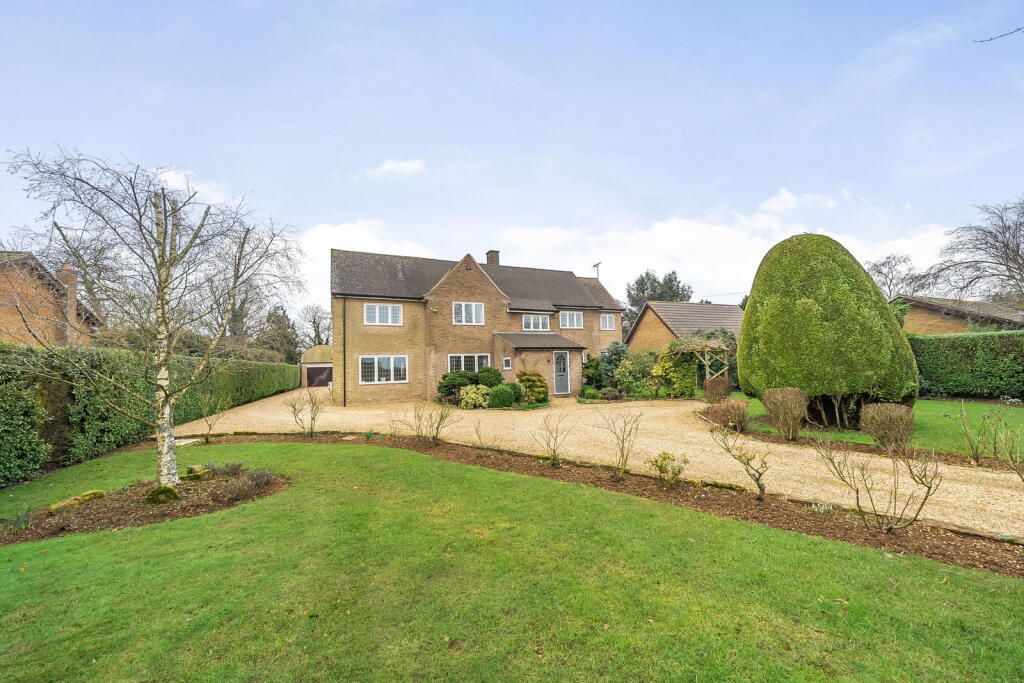Main image of property: Roa House, Burley