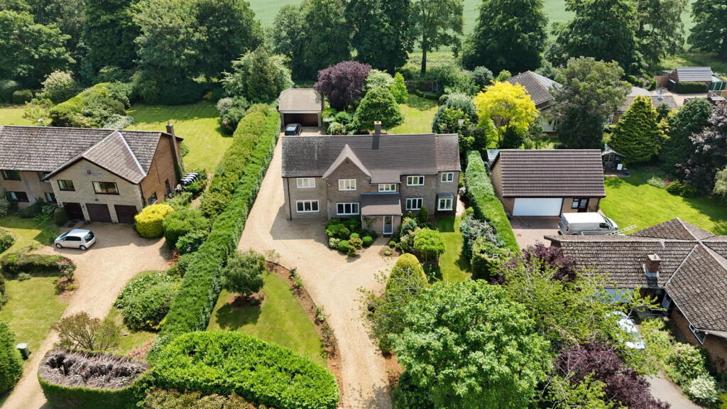 Main image of property: Roa House, Burley