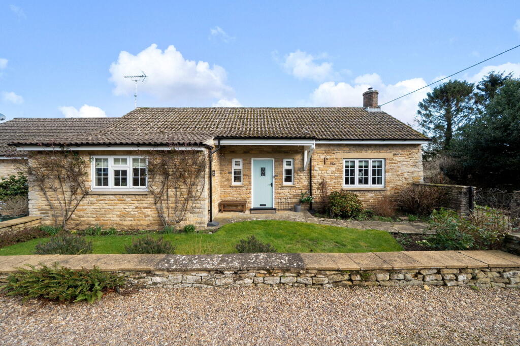 Main image of property: Church Lane, Morcott, Oakham, LE15 9DH