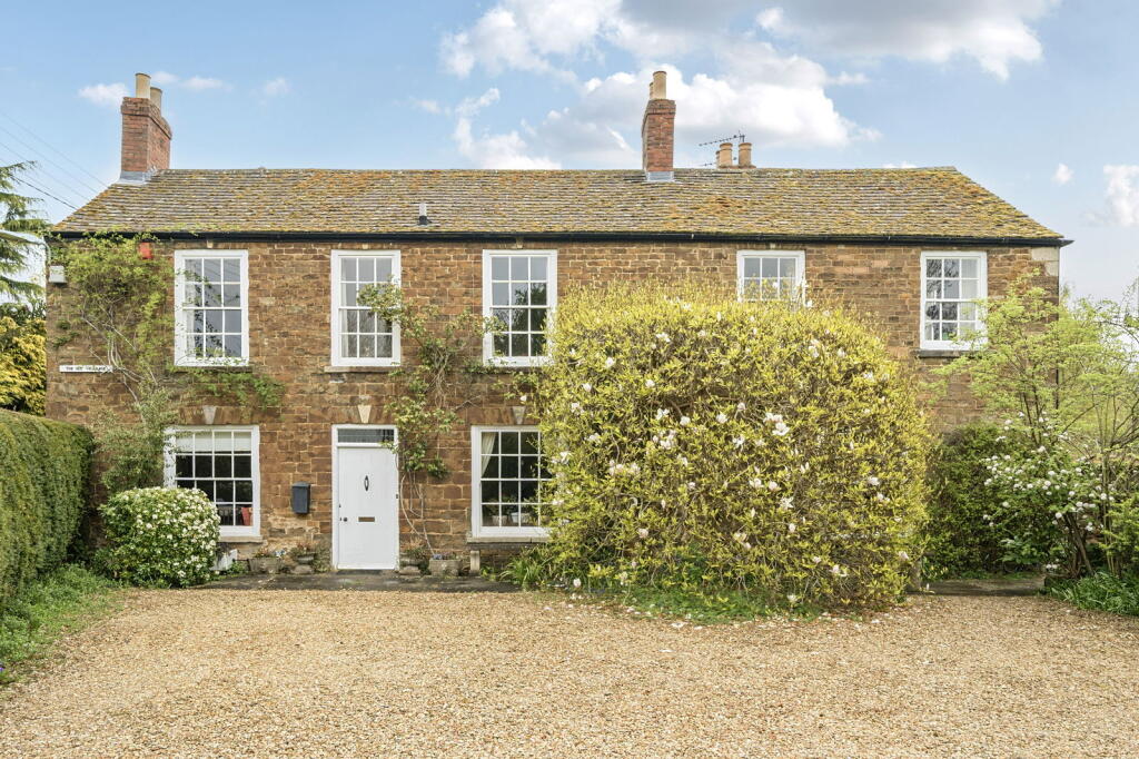 Main image of property: The Old Vicarage, Langham, Rutland