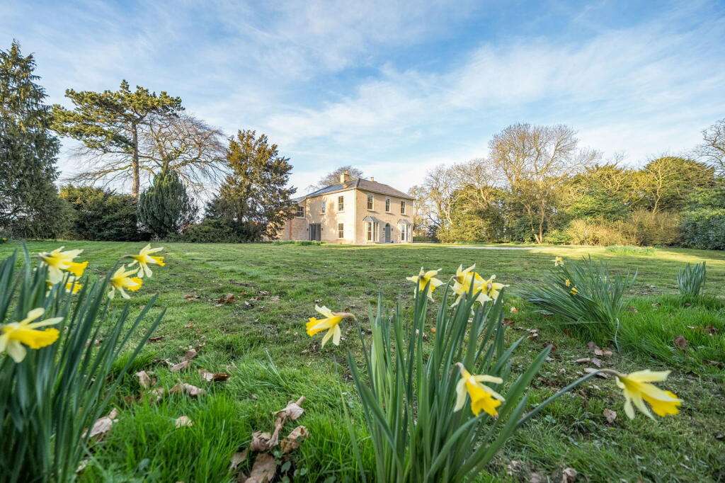 Main image of property: Welby Warren Manor House, Grantham
