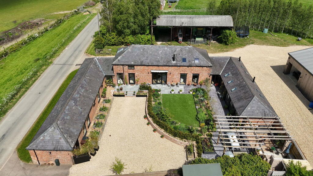 Main image of property: Lower Leesthorpe, Melton Mowbray
