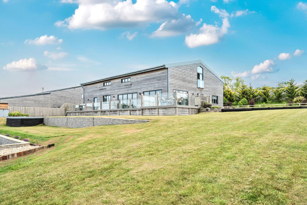 Main image of property: Bidwell Lane, Oakham