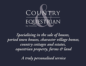 Get brand editions for Country & Equestrian from Moores, Country & Equestrian, East Midlands