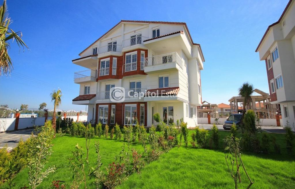 4 bedroom villa for sale in Antalya, Turkey