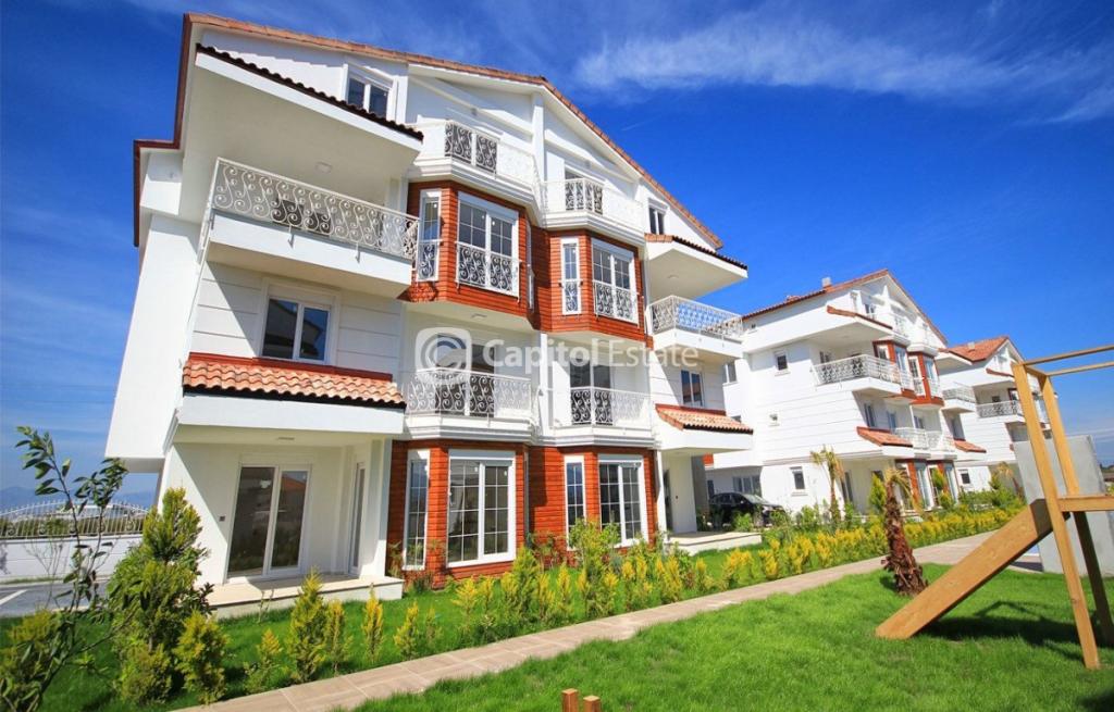 4 bedroom villa for sale in Antalya, Turkey