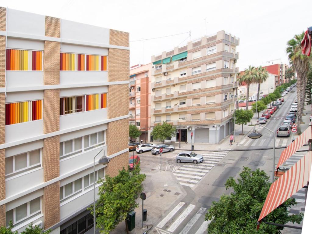 4 bedroom flat for sale in Valencia, Valencia, Valencia, Spain