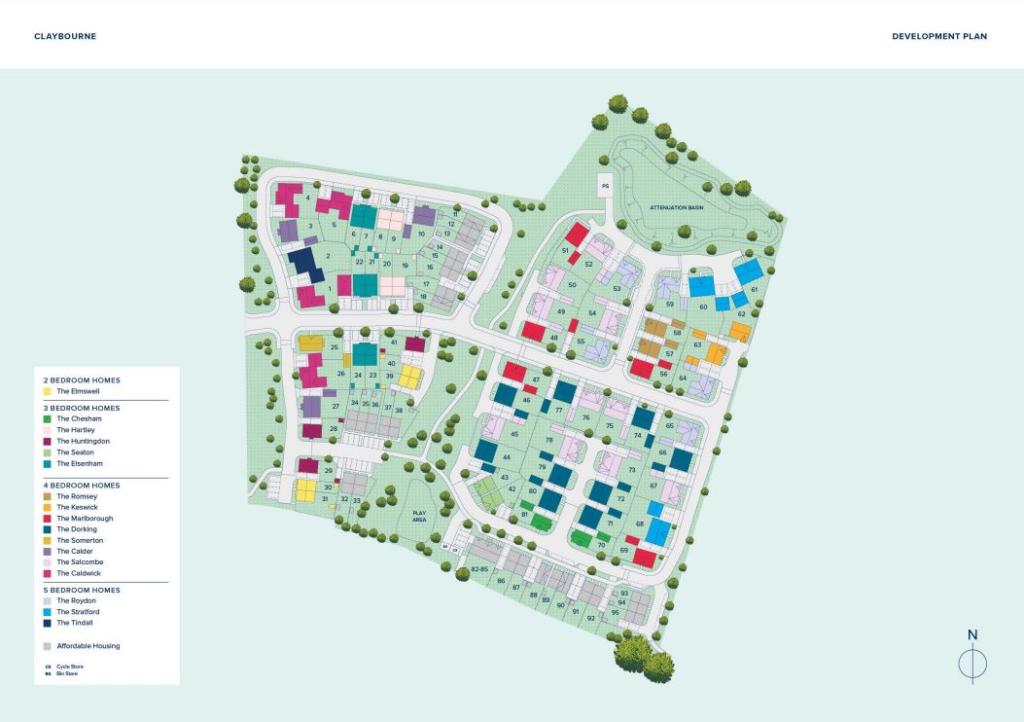 SitePlan