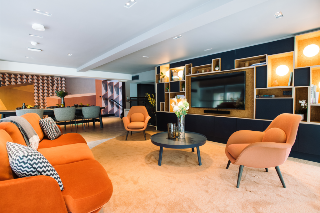 Main image of property: Solstice Apartments, Milton Keynes Milton Keynes MK9