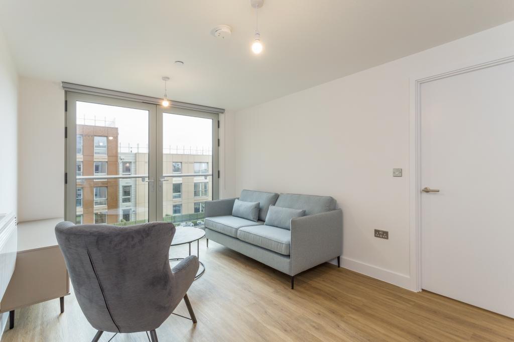 Main image of property: Solstice Apartments, Milton Keynes Milton Keynes MK9