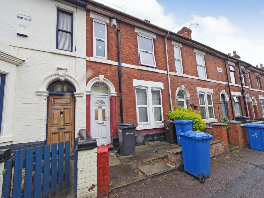 Main image of property: St. Chads Road, Derby, DE23