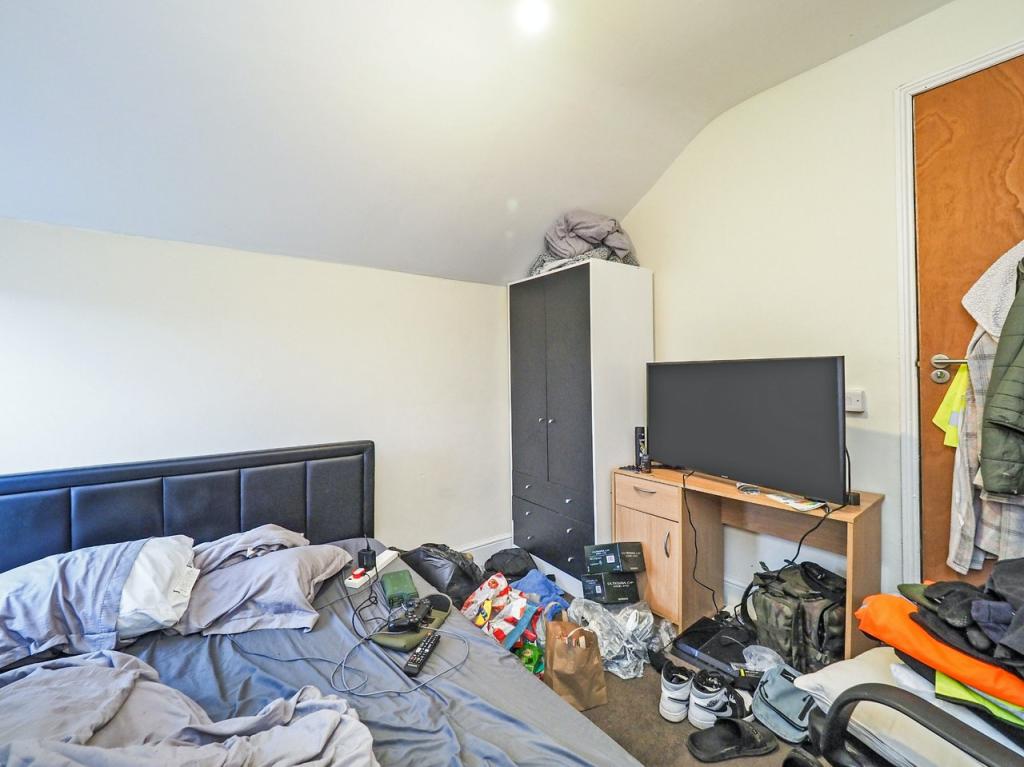 4 bedroom terraced house for sale in St. Chads Road, Derby, DE23