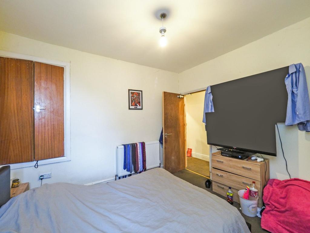 4 bedroom terraced house for sale in St. Chads Road, Derby, DE23