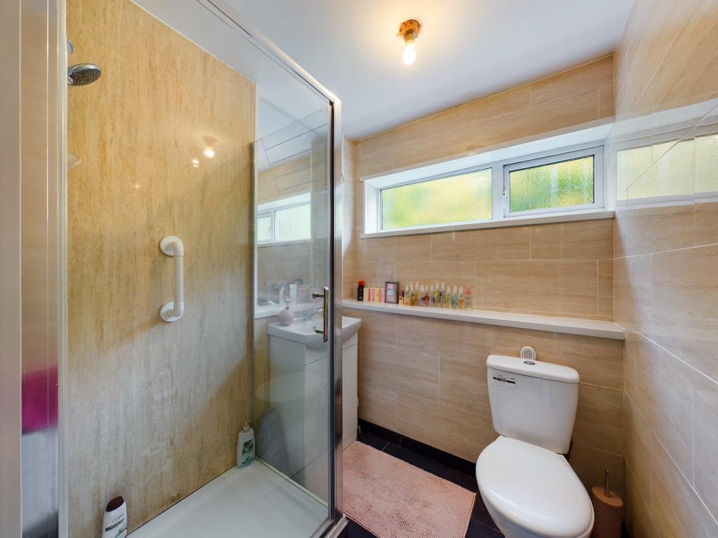 3 bedroom semidetached house for sale in Lyneham Way, Birmingham, B35