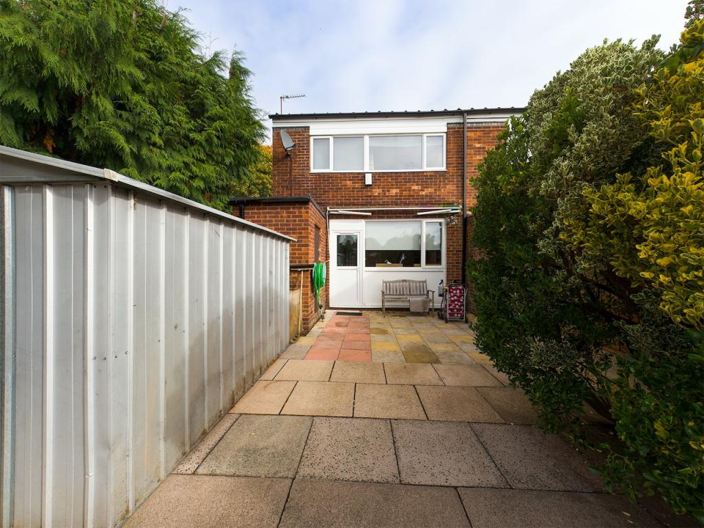 3 bedroom semidetached house for sale in Lyneham Way, Birmingham, B35