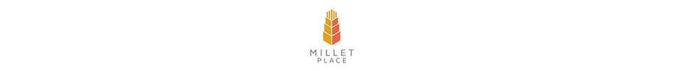 Get brand editions for Grainger, Millet Place