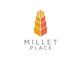 Get brand editions for Grainger, Millet Place