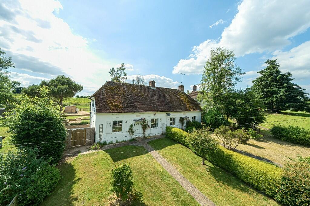 Main image of property: Enham Alamein, Andover