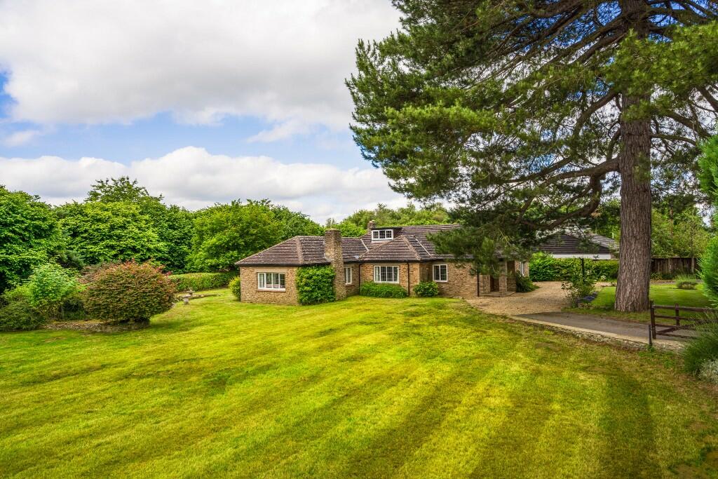 Main image of property: Tubney, Abingdon