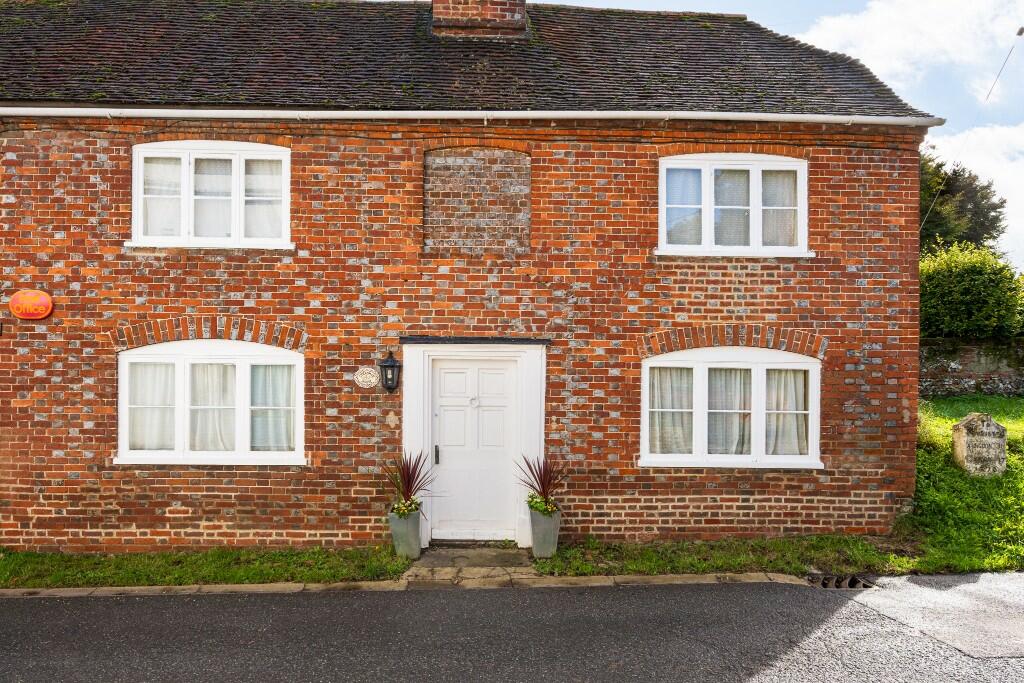 Main image of property: East Ilsley, Newbury