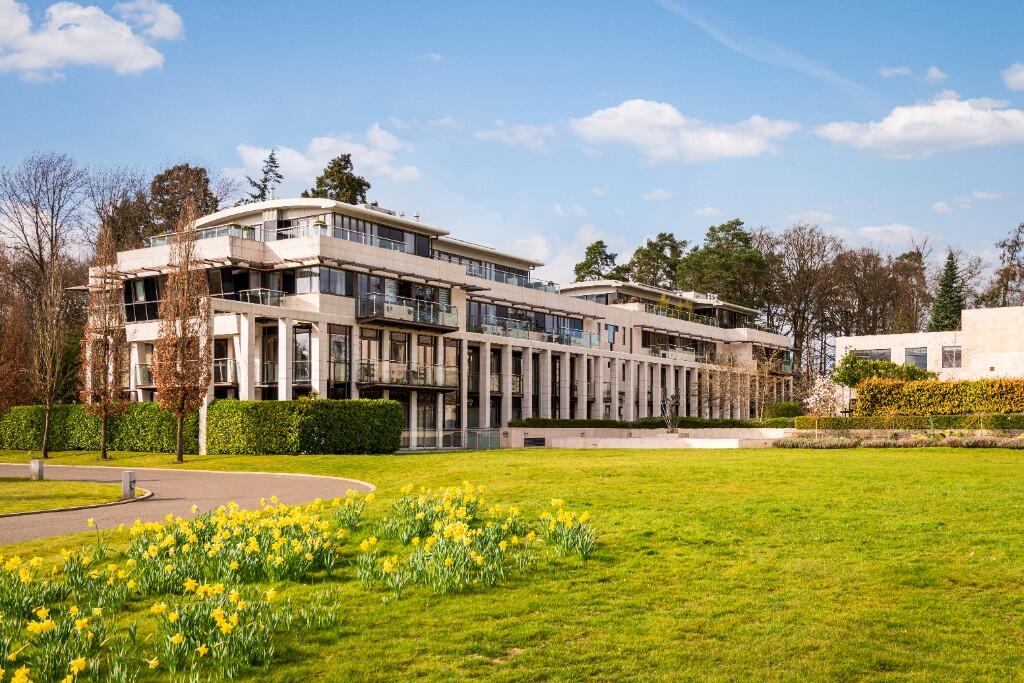 Main image of property: Charters Estate, Sunninghill, Ascot