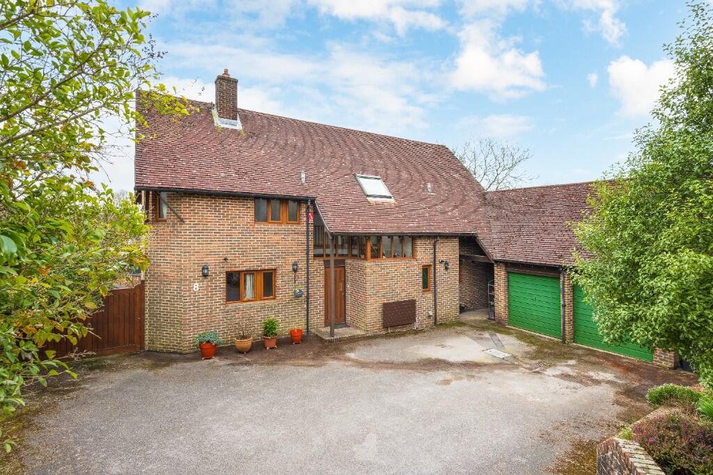 Main image of property: Sparkford Road, Winchester