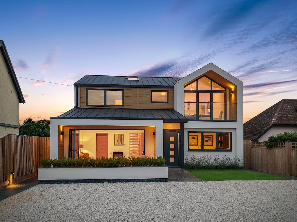 Main image of property: Wood Lane, Kidmore End