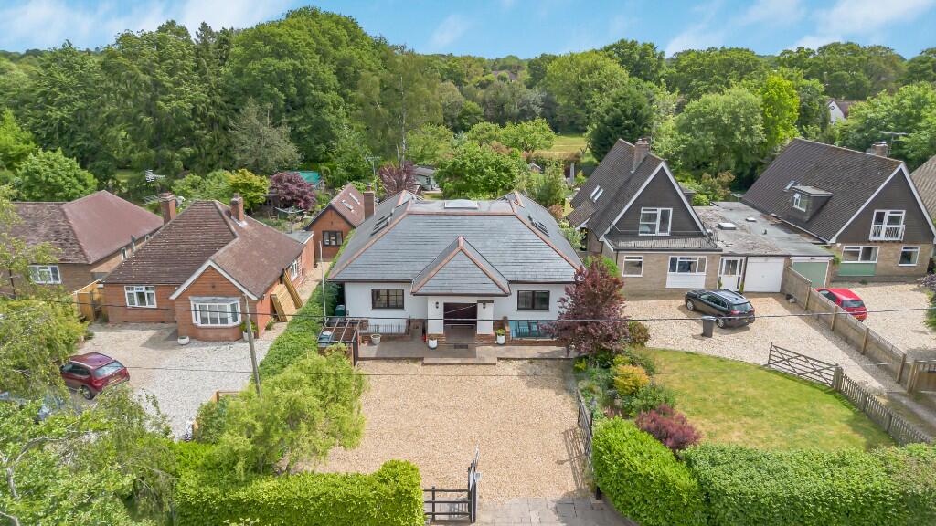 Main image of property: Little Lane, Upper Bucklebury, Reading