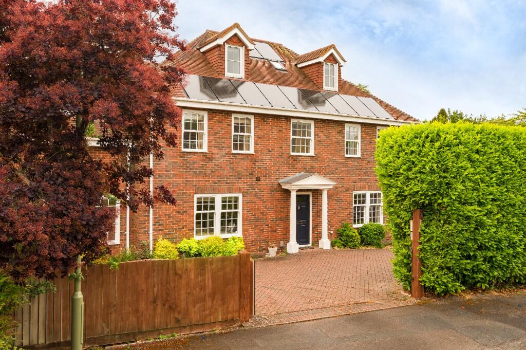 Main image of property: Bereweeke Way, Winchester, Hampshire, SO22