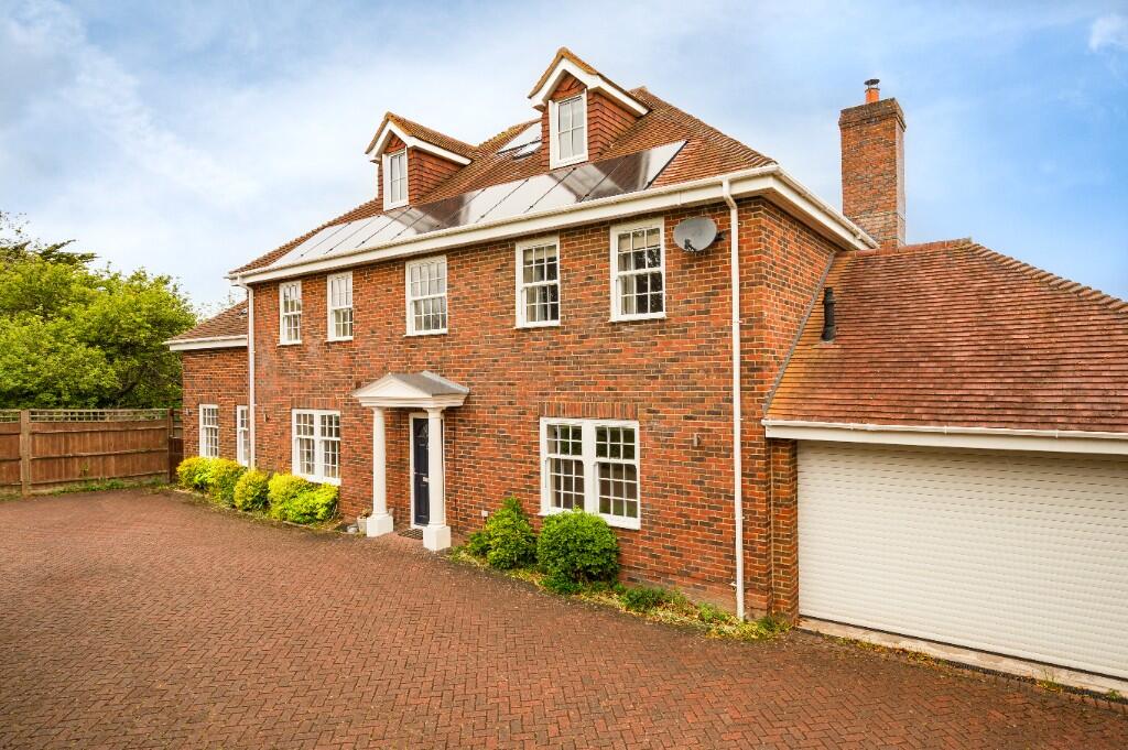 Main image of property: Bereweeke Way, Winchester, Hampshire, SO22