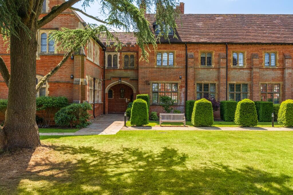 Main image of property: Abbey Gardens, Upper Woolhampton, Reading