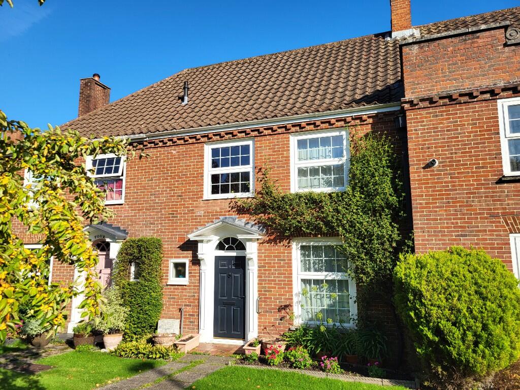 Main image of property: St Cross Court, Winchester