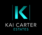 Kai Carter Estates, Newbury Estate Agent Logo